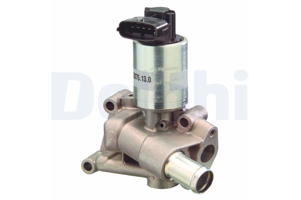 Egr Valfi  Opel Agila (2000->2003)  DELPHI EG10300-12B1