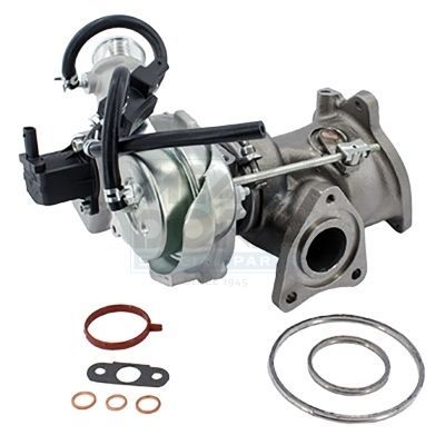 Turbo Şarj  SL 5439 970 0131