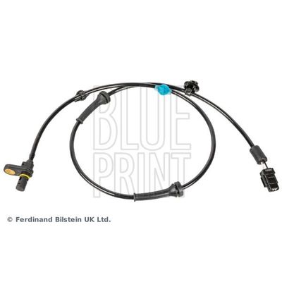 Abs Sensörü Arka Sol Fiat Sedici (189)(2006->)  BLUE PRINT ADK87111