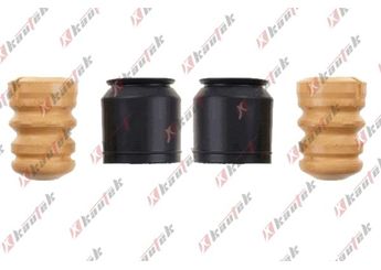 Amortisör Körüğü Arka Sağ veya Sol KAUTEK BM-BK009  33536761027