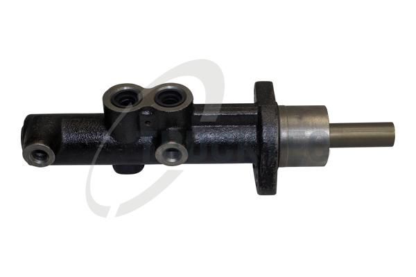 Fren Ana Merkez  TRUCKTEC 02.35.286