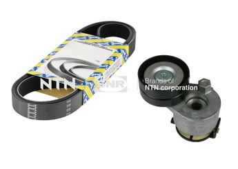 Vantilatör Kayış Seti  SNR KA85560  7701477520 11720BC20A 11720-BC20A 11720ED00B 11720-ED00B 11720ED00C 11720-ED00C 8200072120 8200421400 8200492180 8200673090 8200833551 8200905328 4916084A80 49160-84A80