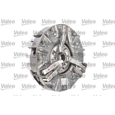 Debriyaj Baskı  VALEO 805667