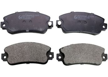 Fren Disk Balata Ön FTE 9001819  77362266 71748384 5892310 363700423013 5892312 792538 791906 792539 792561 5889226 5892309 792113 793322