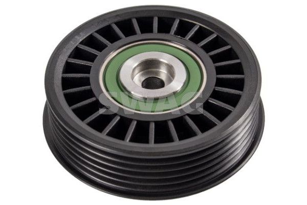 Vantilatör Kayış Gergi Rulmanı  Audi A4 Sedan (8E)(04.2003->)  SWAG 30 92 1710