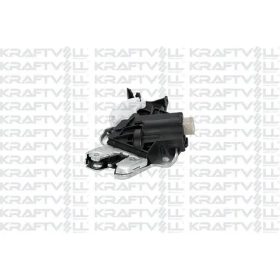 Bagaj Kapak Kilidi  Audi A5 Cabriolet (8F7)(03.2009->)  KRAFTVOLL 09040495