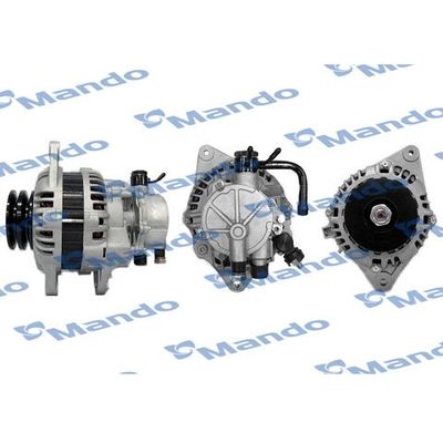 Alternatör  Hyundai H-1 Starex (->2008)  MANDO MEE035004