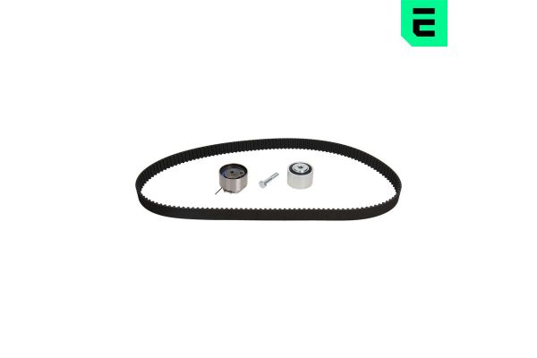 Triger Kayış Seti  Chrysler Sebring 4 kapı (JR41)(2001->)  OPTIMAL SK-1700