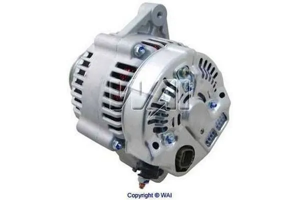 Alternatör  Toyota Land Cruiser (J12)(2003->)  WAI 23313N