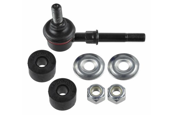 Viraj Demir Askı Rotu Ön Sağ veya Sol Mitsubishi Outlander (CU0W)(2003->)  LEMFÖRDER 38619 01