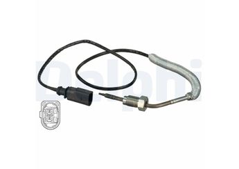 Egzoz Sıcaklık Sensörü  DELPHI TS30089  45906088G 045 906 088 G 045 906 088G 045906088G 45906088C 045906088C