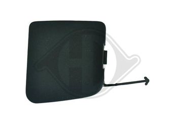 Tampon Çeki Demir Kapağı Ön PSA ORJINAL 1607983280  1607983280