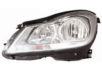 Far Lambası Sağ DEPO 440-1195R-MLDEM1  A2048205059 2048205059 204-820-5059