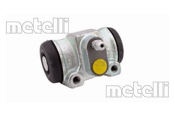 Fren Silindiri Arka Sağ veya Sol Fiat Ducato 2,0 JTD Minibüs (03.1994->)  METELLI 04-0636