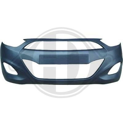 Tampon Ön Hyundai i10 (PA)(09.2007->)  HYUNDAI ORJINAL 865110X210