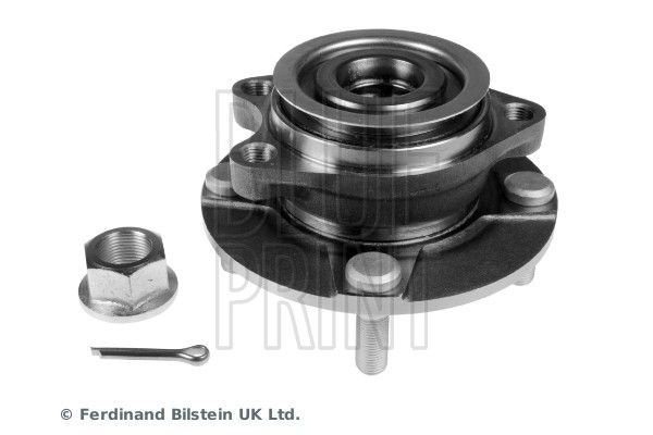 Teker Rulmanı Ön Sağ veya Sol Nissan Cube (Z12)(08.2009->)  BLUE PRINT ADN18265