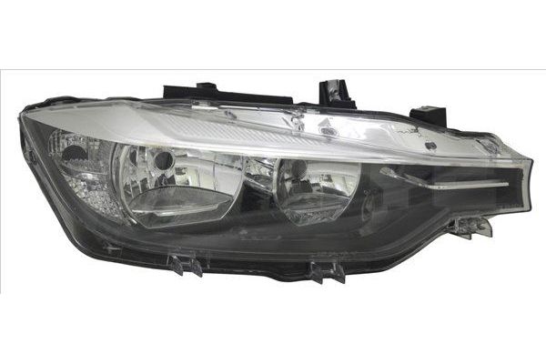 Far Lambası Sol BMW 3 Serisi Sedan (F30N)(09.2015->)  TYC 20-15668-05-2