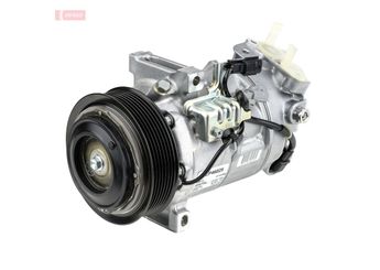 Klima Kompresörü  DENSO DCP46025  926004CA2A 92600-4CA2A