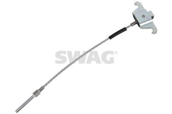 El Fren Teli Ön Sağ veya Sol Volvo XC70 (08.2000->)  SWAG 33 10 6697