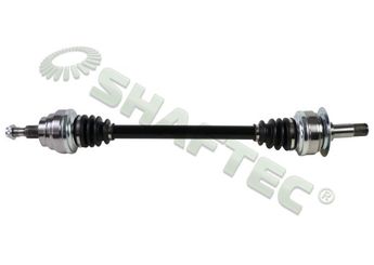 Aks Komple Arka Sağ veya Sol MGA 73814  A4473506600