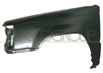 Çamurluk Ön Sol MADE IN TAIWAN MB506105  MB506105