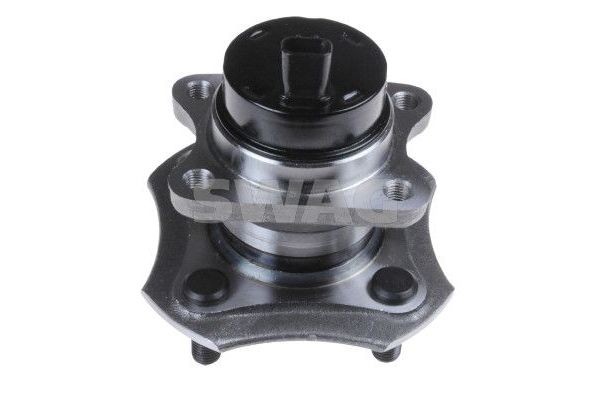 Teker Rulmanı Arka Sağ veya Sol Toyota Yaris Verso (NCP2/NLP2)(1999->)  SWAG 33 10 5230