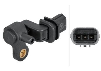 Krank Sensörü  HELLA 6PU 013 122-291  37500PLC015 37500PLC005