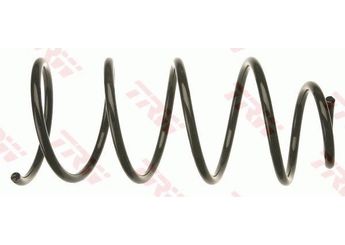 Helezon Yayı Ön TRW JCS1029  5002FS 5002.FS 5002AK 5002.AK 5002 AK 5002 FS