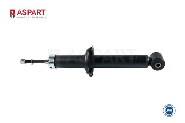 Amortisör Arka Sağ veya Sol Volkswagen Golf I Cabriolet (155)(02.1979->1993)  ASPART 1SAB1021