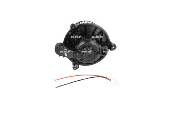 Kalorifer Motoru  NRF 34166