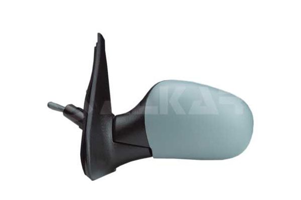 Dikiz Aynası Dış Sol Renault Clio II (B/CB0)(06.1998->)  RENAULT ORJINAL 7700435863