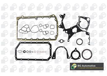 Takım Conta  BGA CK7362  LVQ101240L 11112248976 GUG701629CS