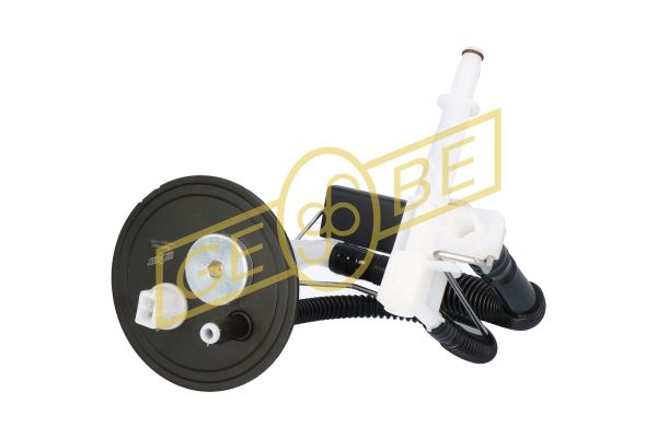 Depo Şamandırası  Mercedes CLK Cabrio (BM 208)(04.1998->)  ACHR 60308941