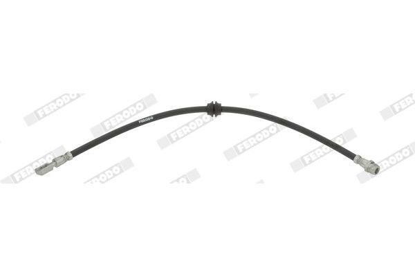 Fren Hortumu Ön Sağ veya Sol MINI Cabrio (R52)(2004->)  FERODO FHY2479
