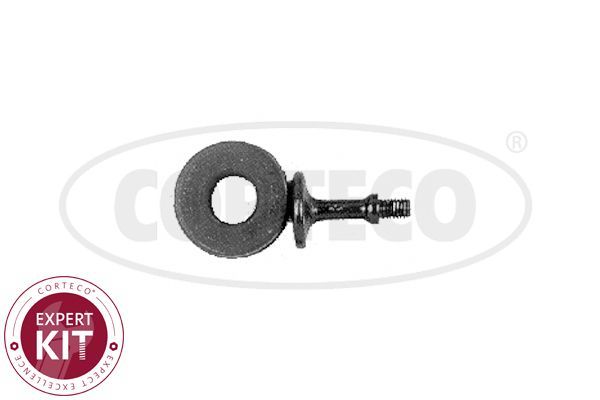 Viraj Demir Askı Rotu Ön Sağ veya Sol VOTTO 15-04400