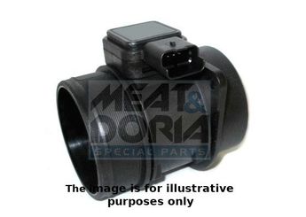 Hava Debimetresi  MEAT & DORIA 86317E  PHF500090 1419677 4R8Q12B579AC C2C12919