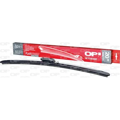 Silecek Süpürgesi Ön  500 mm - 20 inç Hyundai Accent (X3)(1995->)  RENAULT ORJINAL 288909307R