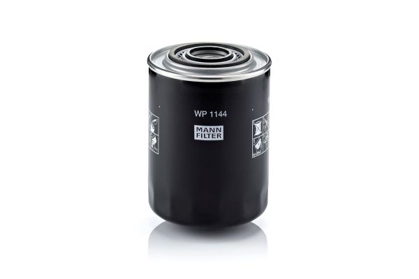 Yağ Filtresi  Fiat Ducato P.Van (290)(08.1990->)  MANN WP 1144
