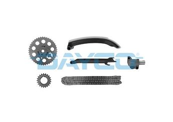 Triger Zincir Seti  DAYCO KTC1005  A1600500211 A1609970494 A16005 1609970494S5 SMAR001