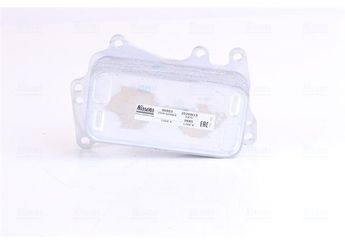 Şanzıman Yağ Soğutucu  VEKA 45-1400S  11428507627 8507627