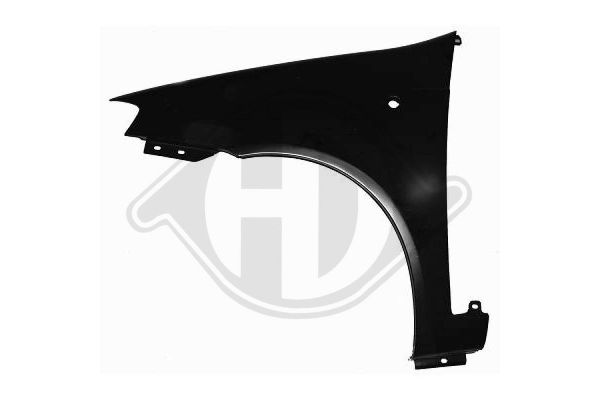 Çamurluk Ön Sol ORAN 189011