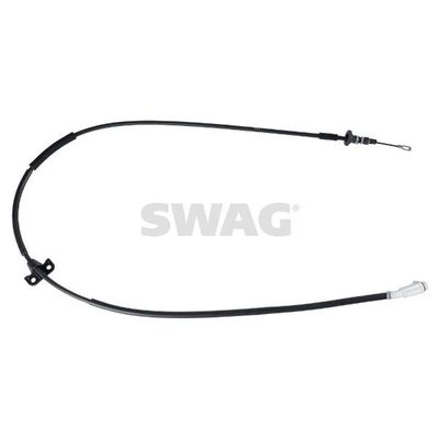 El Fren Teli Arka Sağ veya Sol Volvo V70 S.Wagon [Combi] (01.2000->)  SWAG 33 10 6673