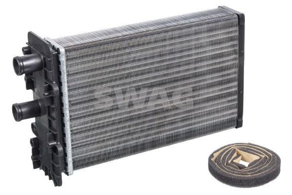 Kalorifer Radyatörü  SWAG 30 93 6407