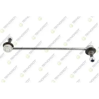 Viraj Demir Askı Rotu Ön Sağ veya Sol Renault Megane II 3 Kapı (10.2002->)  TEKNOROT R-596