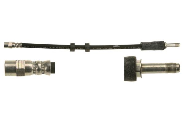 Fren Hortumu Ön Sağ veya Sol BREMBO T 86 037