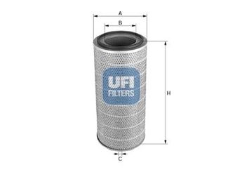 Hava Filtresi  VOLLER 96102/M  6001816730
