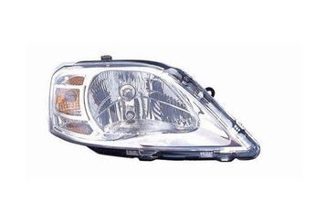 Far Sağ EUROBUMP DAC10LOC06  8200744754