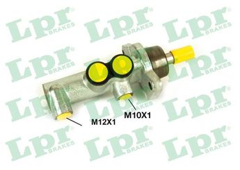 Fren Ana Merkez  LPR 1927  558O13 558013 3495542