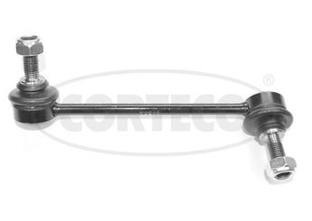 Viraj Demir Askı Rotu Ön Sol VOTTO 35-06401  8979445690 8972357871 8-97235-787-1 8-97944-569-0 8972357870