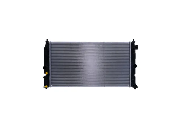 Su Radyatörü  Toyota C-HR (X10)(10.2016->)  VEKA 16-4430